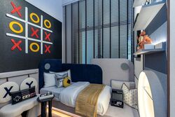 The Sen (D21), Condominium #500787301